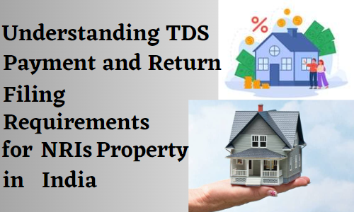 TDS Payment and Return Filing