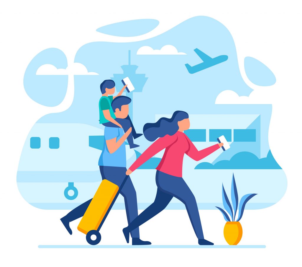 Overseas Citizenship Of India Card Benefits And Eligibility Criteria