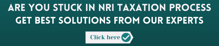 Our experts will handle your NRI Tax Compliance