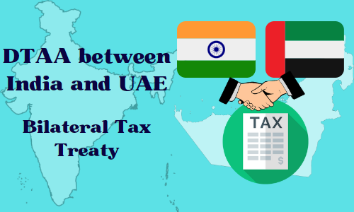 India-UAE DTAA