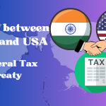 DTAA between India and USA