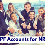 EPF Accounts for NRIs