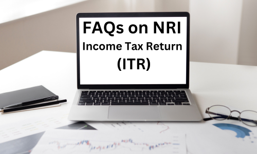 NRI Income Tax Returns