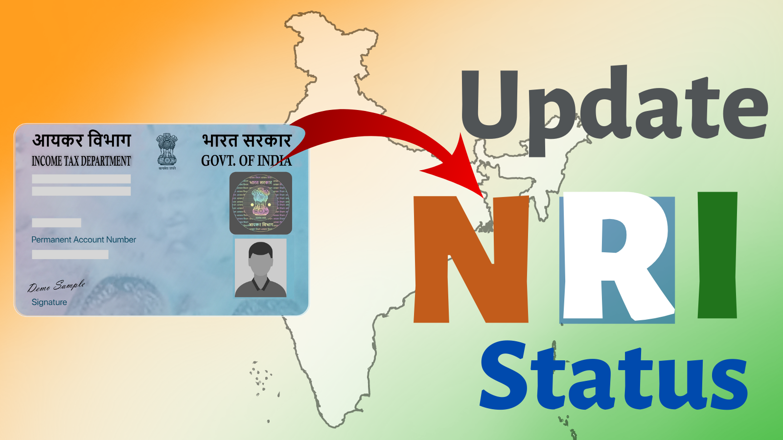 PAN Card and NRI Status