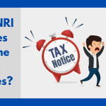 NRI Misses Income Tax Notices