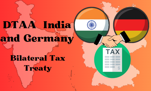 DTAA between India and Germany