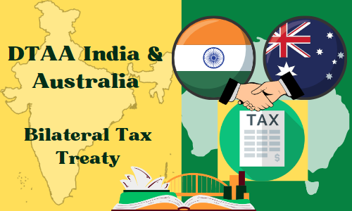 DTAA between India and Australia