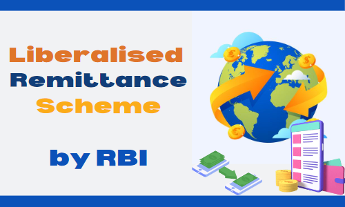 Liberalised Remittance Scheme