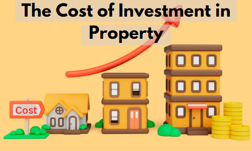 Investment in Property