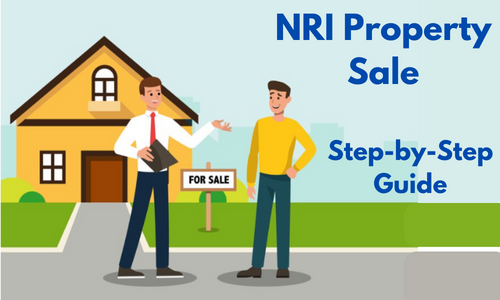 NRI Property Sale