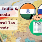 DTAA between India and Russia