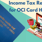 Income Tax Returns for OCI