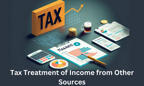 Income from Other Sources