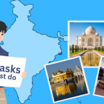 Visit India