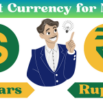 Rupees or Dollars