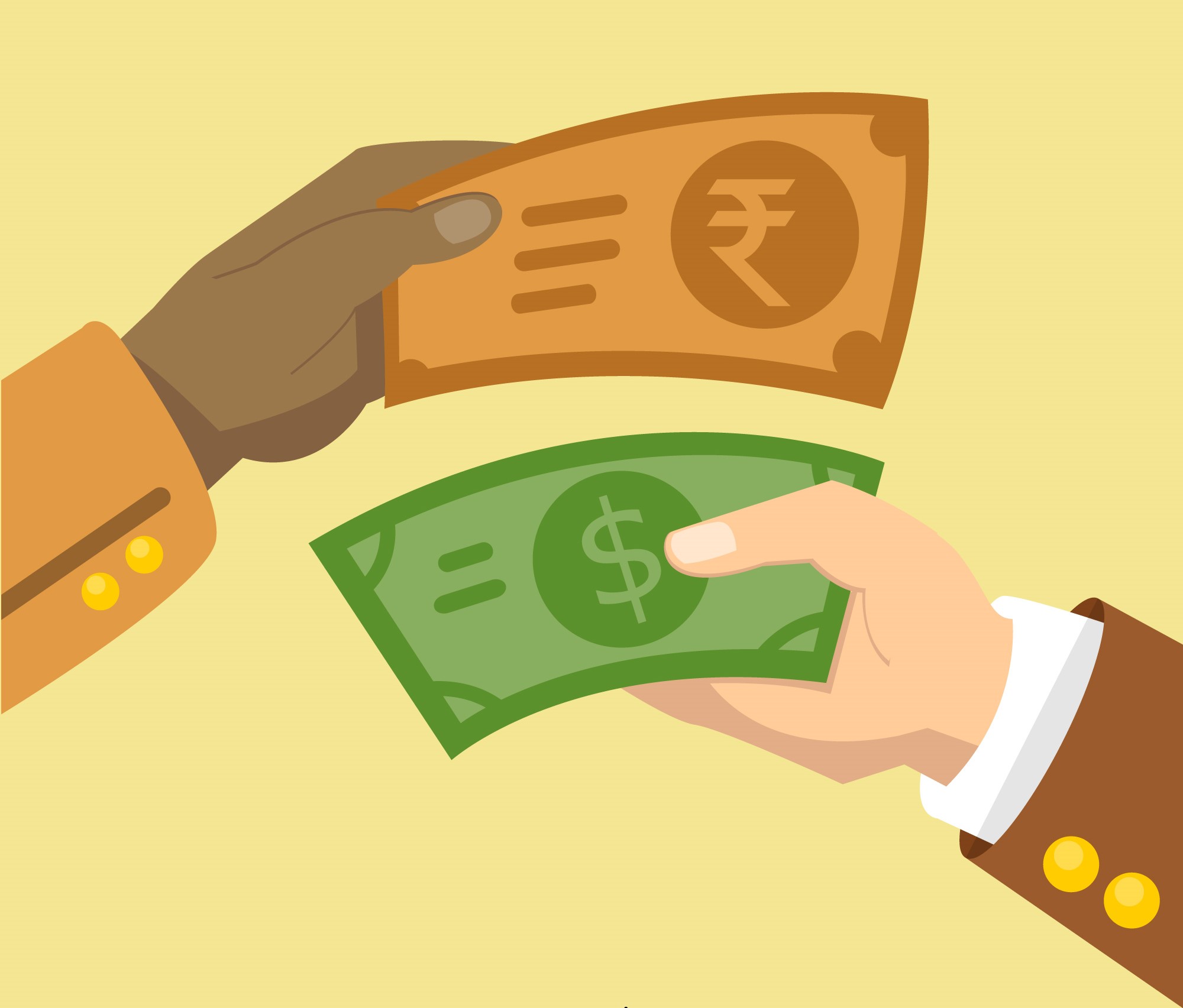 Liberalised Remittance Scheme for NRIs and Indian Residents