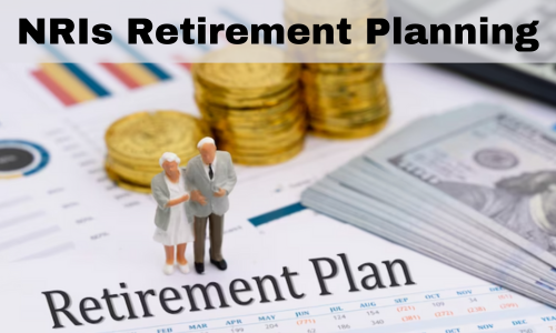 Retirement Planning in India