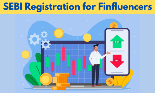 SEBI Registration for Finfluencers