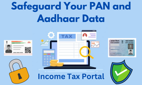 Income Tax Portal
