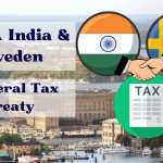 DTAA between India and Sweden