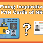 Inoperative PAN Cards