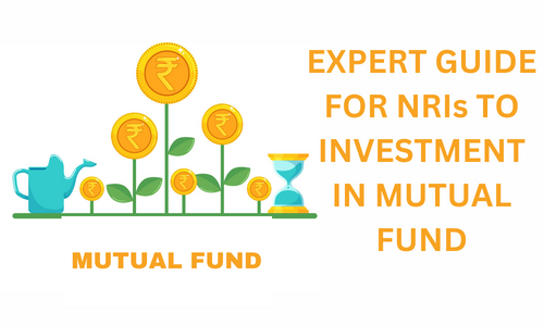 Mutual Fund For NRIs