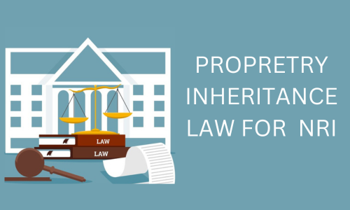 Property Inheritance Law