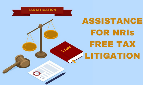 Free Tax Litigation