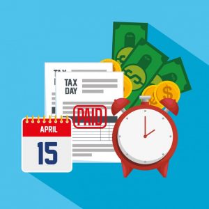 Managing Tax Notices