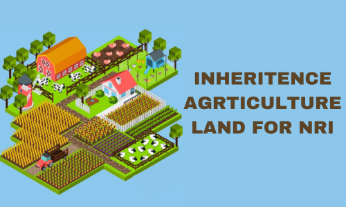 Inheritance of Agricultural Land