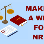 Making a Will for NRI