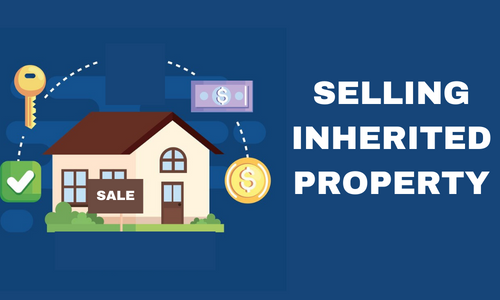 Selling Inherited Property