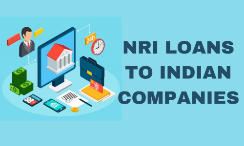 NRI Loans to Indian Companies