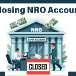 Closing Your NRO Account