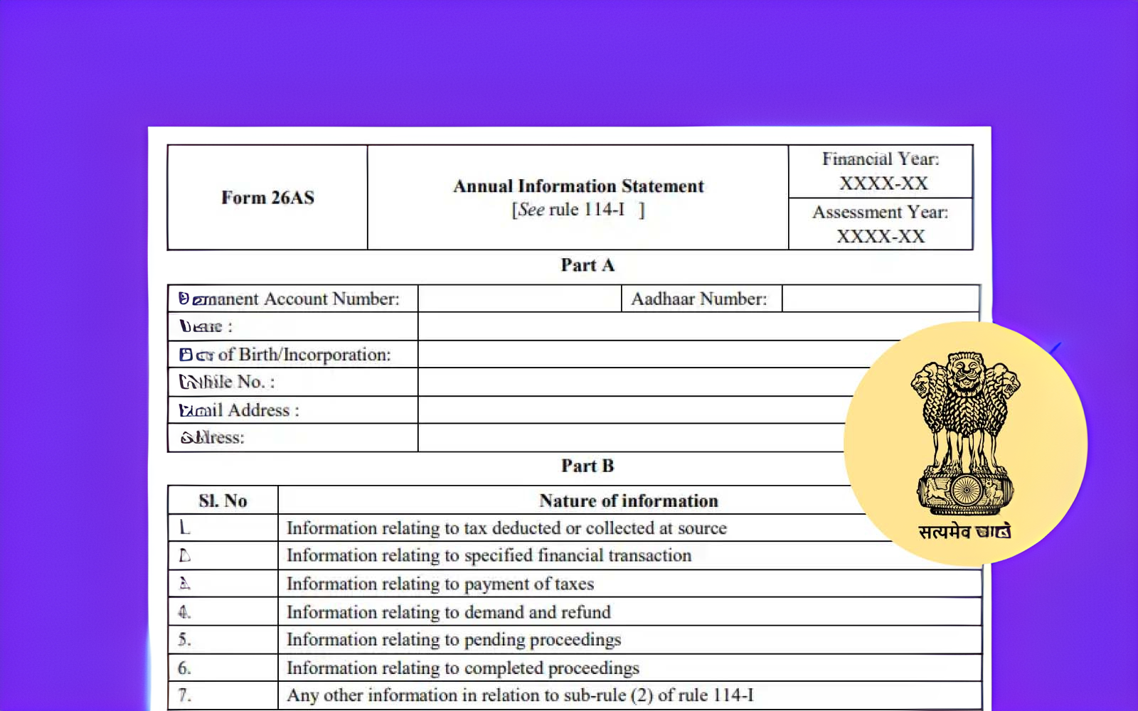 Understanding the Intimation Under Section 143(1) of the Income Tax Act