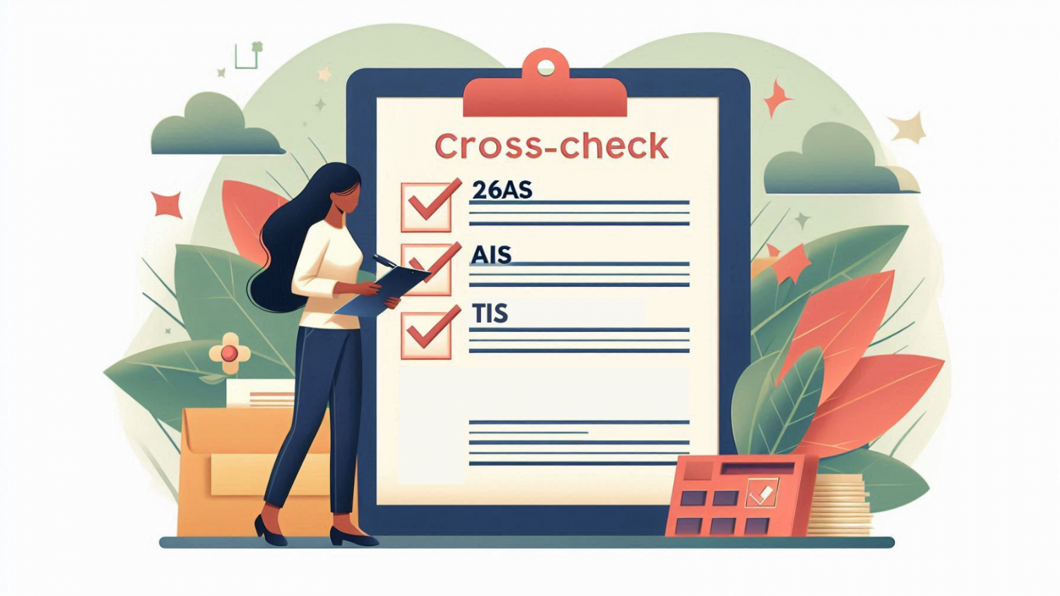 NRI Tax Filing 5 Essential Checkpoints for a Smooth Process