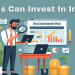 NRIs can invest in India