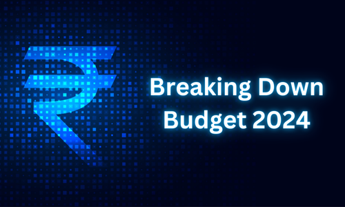 Budget 2024