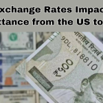 Remittance from the US to India