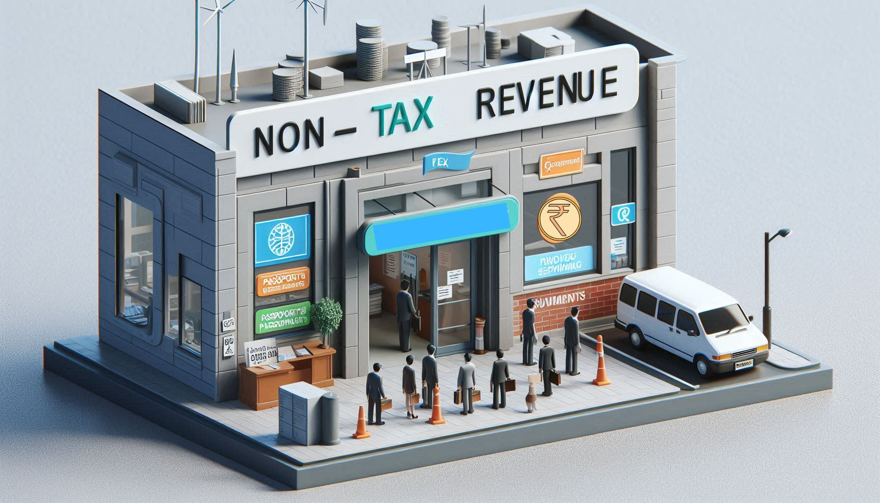 Non Tax Revenue