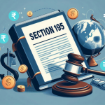 Section 195 of the Income Tax Act