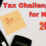 Tax Challenges for NRIs