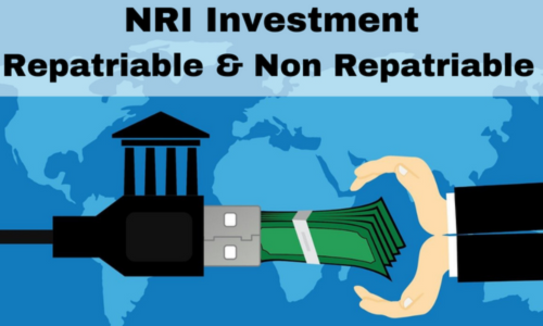 NRIs can invest in India