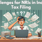 Challenges for NRIs