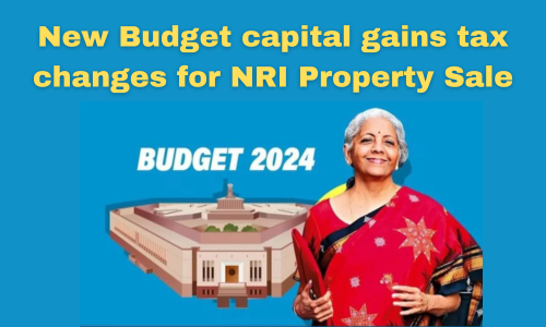 New Budget