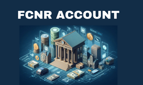 FCNR Account