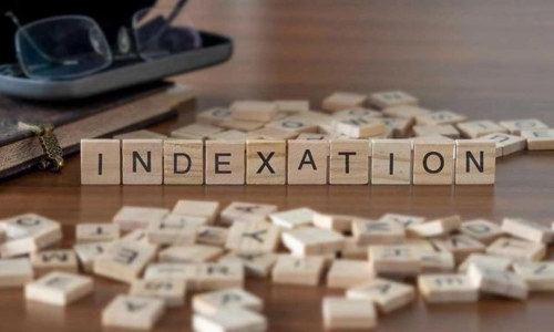 Indexation