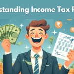 INCOME TAX REFUNDS