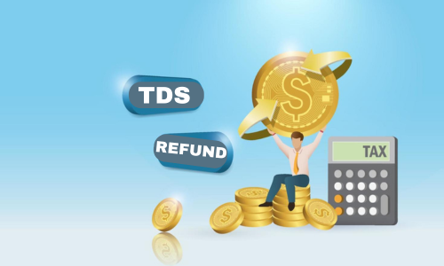 TDS Refund