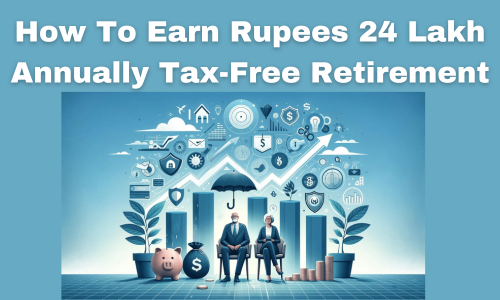 Tax Free Retirement